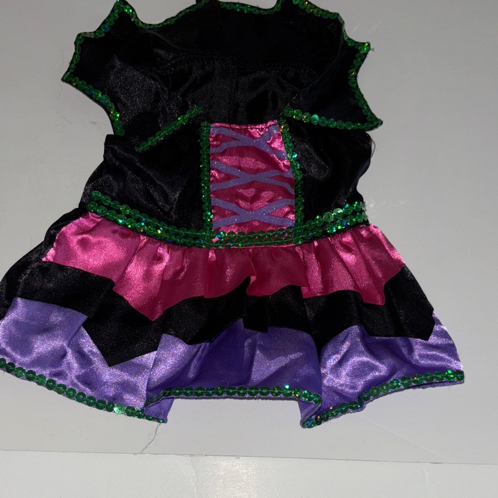 Build-A-Bear Colorful Outfit Collection - Picture 5 of 5